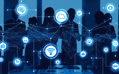 Cloud Services in Rhode Island