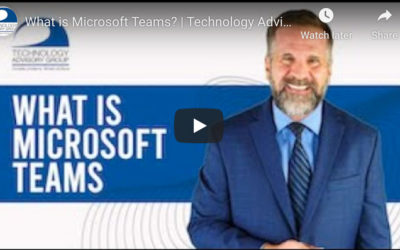Microsoft Teams Enhances Meeting Security