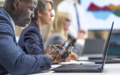 TAG Provides Flexible And Committed IT Support To Our Partners