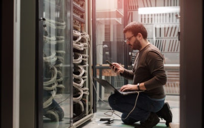 Does Your Rhode Island Business Need To Outsource IT Or Hiring An IT Staff?