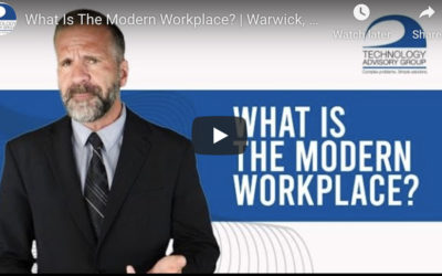 Ready to Make Your Rhode Island Office a Modern Workplace?
