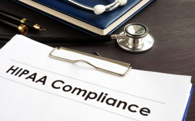 Finding HIPAA Compliant IT Services (Tips & Insights)