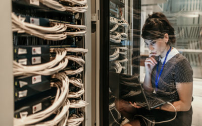 What An IT Company Should Do For You (Checklist)