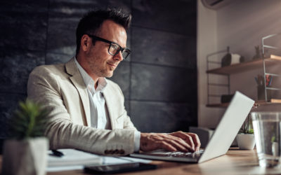 Is Your Warwick IT Company Doing What They Should Be Doing?