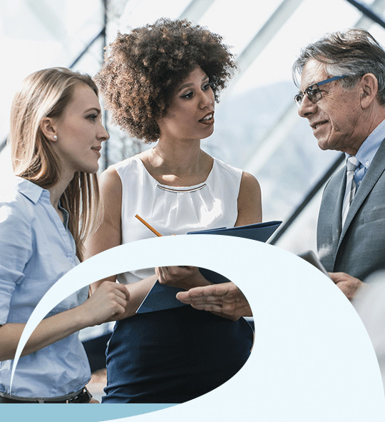 3-layers Managed IT Services Provider in Warwick