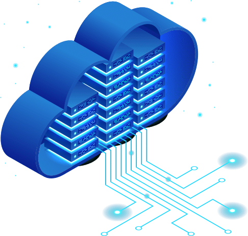 Vector_Smart_Object Cloud Services in Warwick