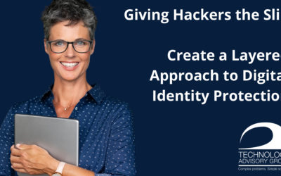 Give Hackers the Slip