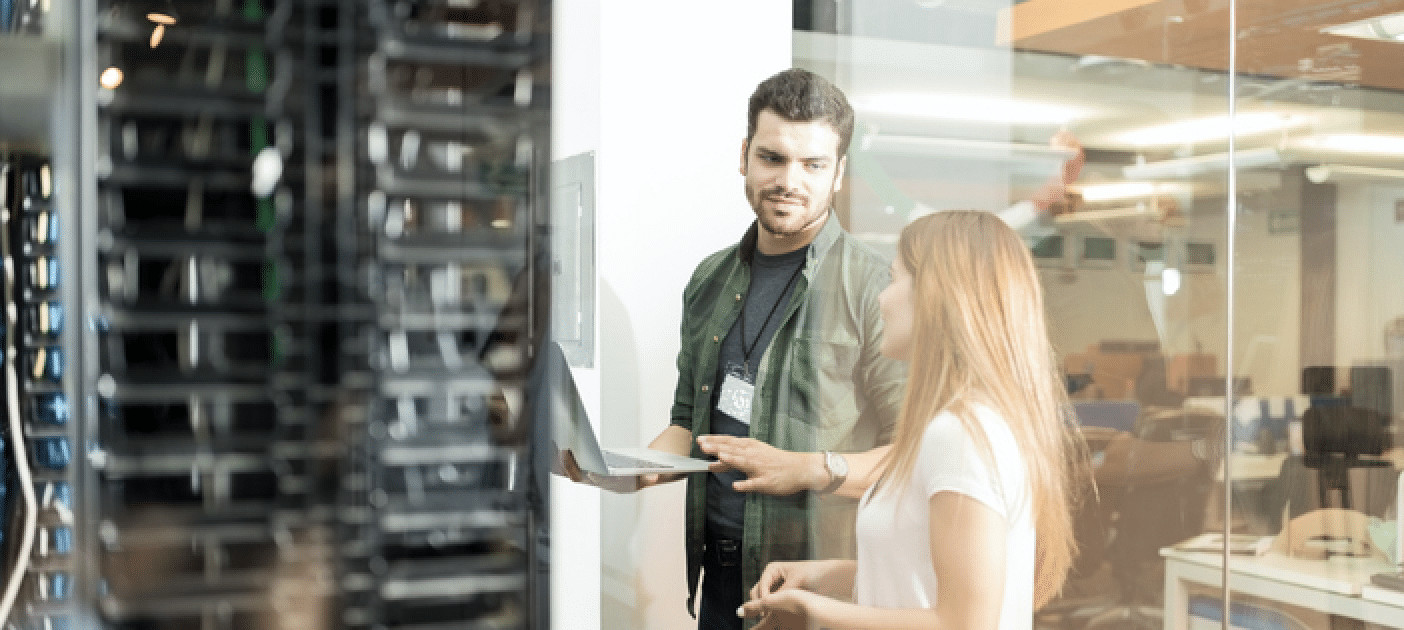 Managed IT Services In Rhode Island