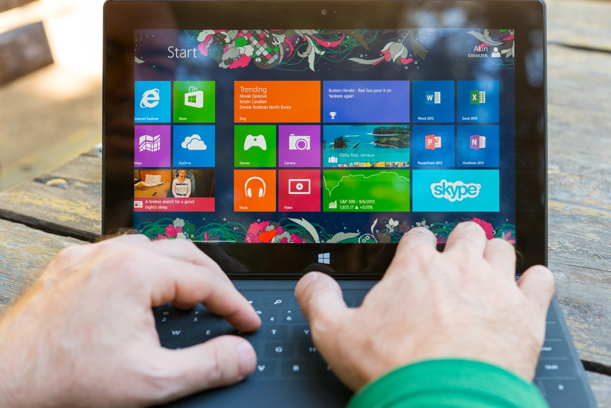 6 Benefits Of Microsoft Office 365 For Rhode Island Businesses