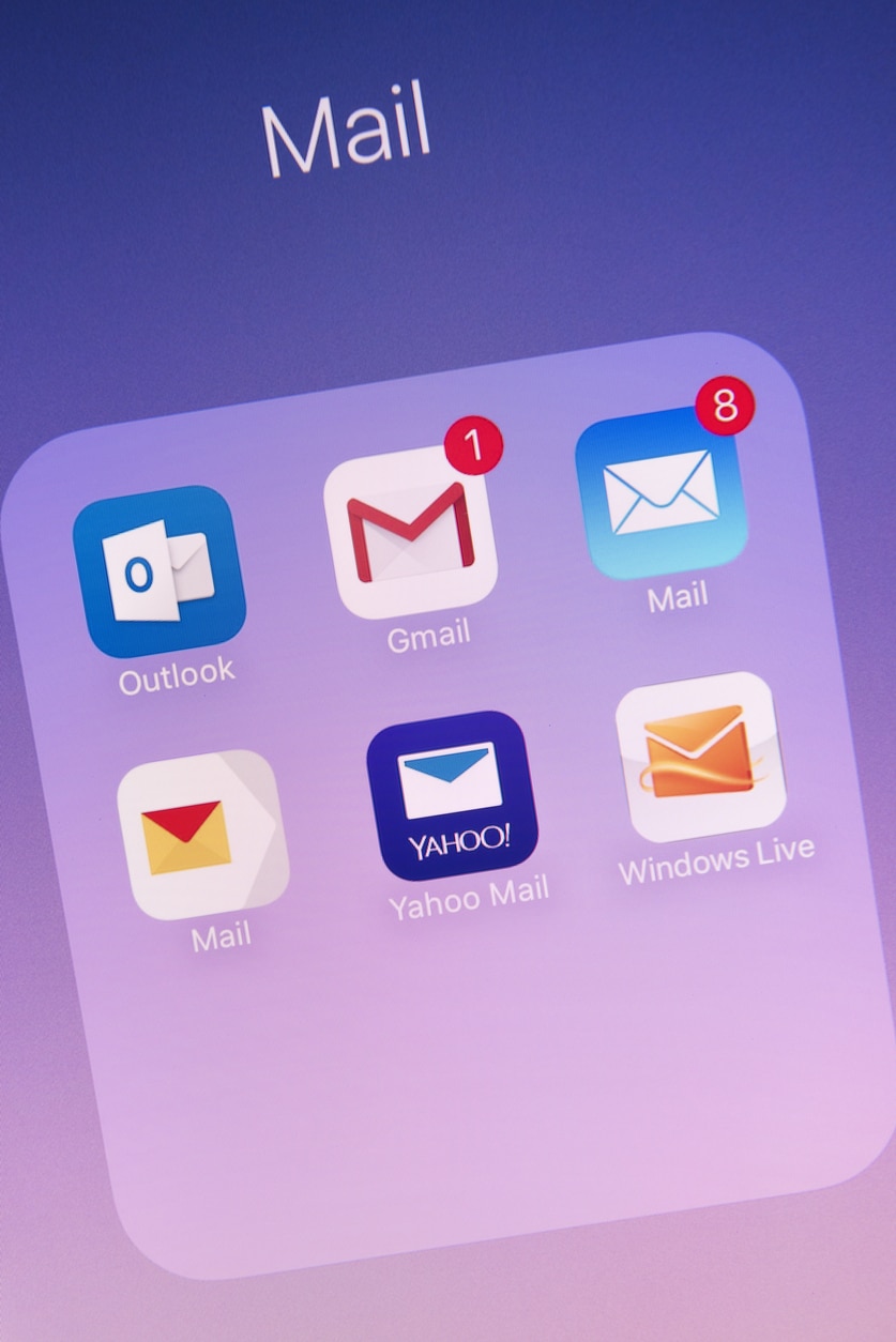 9 Important Microsoft Outlook Tips For Rhode Island Professionals