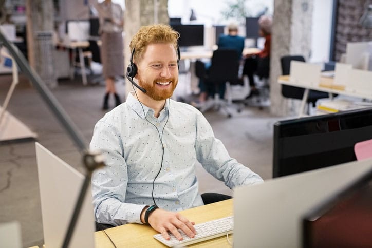 IT Help Desk Services in Rhode Island IT Helpdesk Services