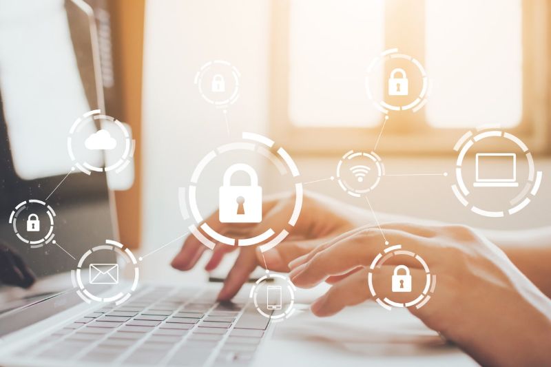 Cyber Security Company Rhode Island image' Cyber Security Company Rhode Island