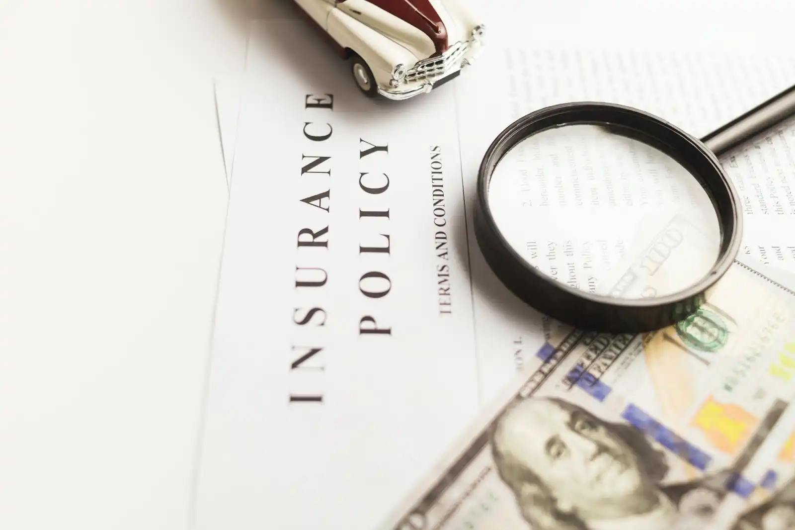 Cyber Security Insurance
