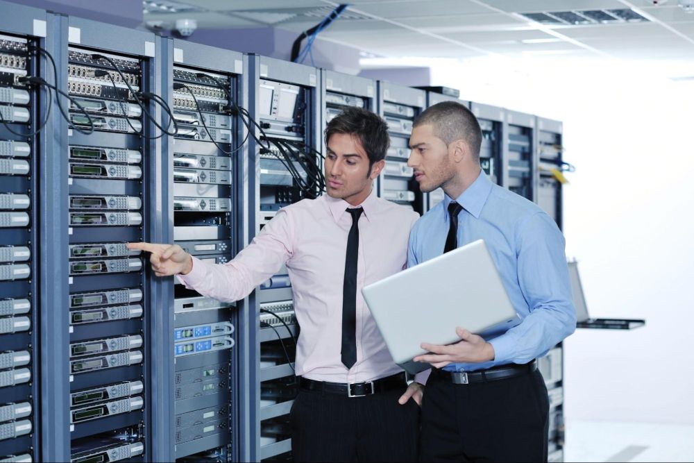 Benefits of Outsourcing IT Services