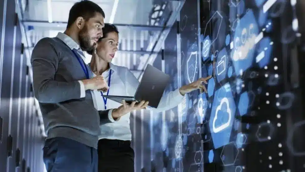 IT Support Services Providence