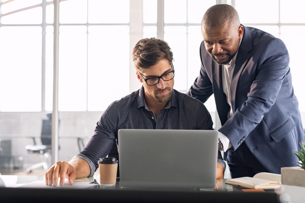 Network Support Services in Worcester