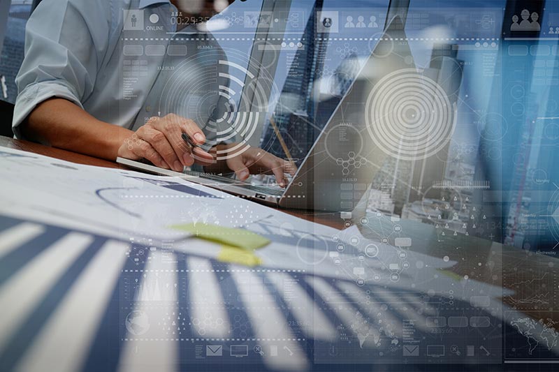 Network Support in Worcester