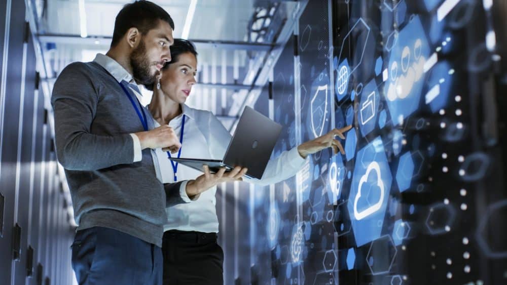 Worcester Computer Network Support Specialists