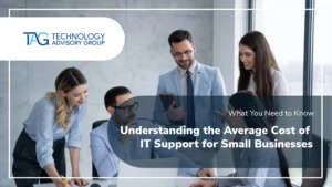 IT Support Pricing