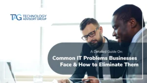 Technology Issues in Business