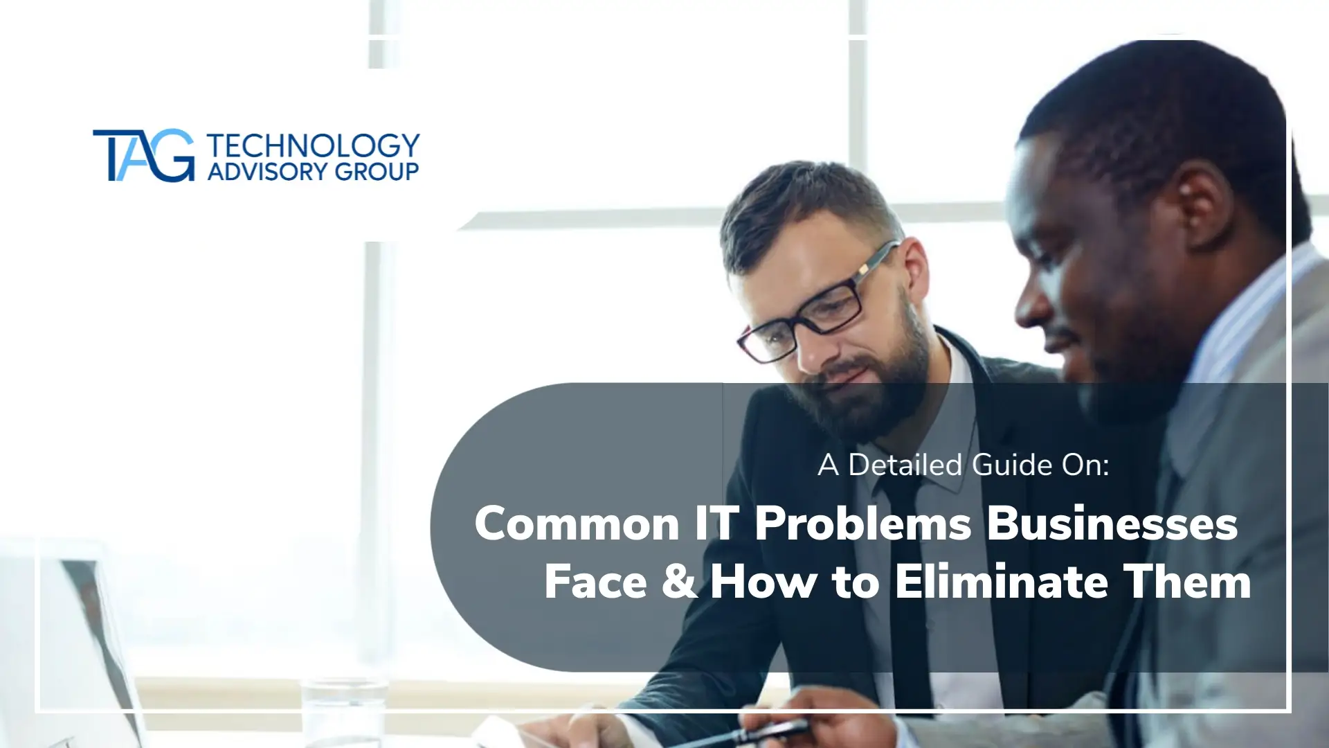 Navigating Technology Issues in Business: A Comprehensive Guide