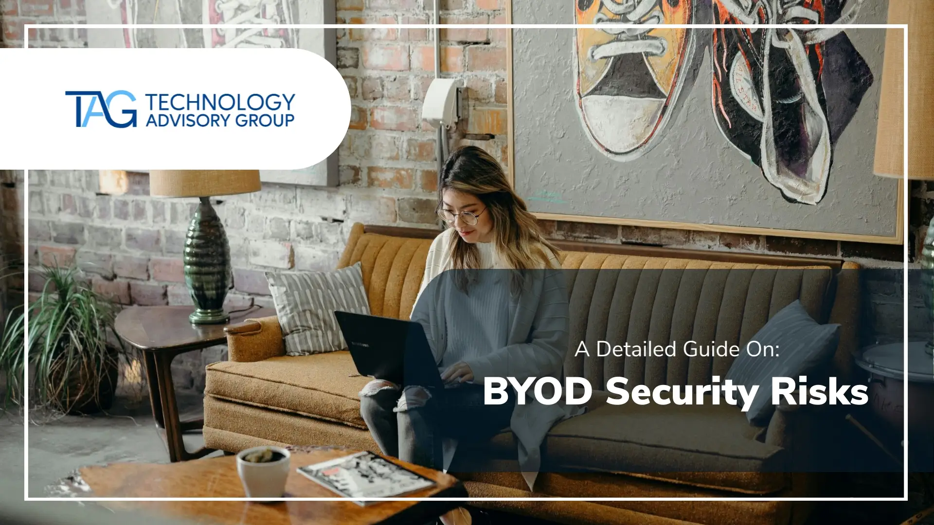 Navigating Through BYOD Security Risks