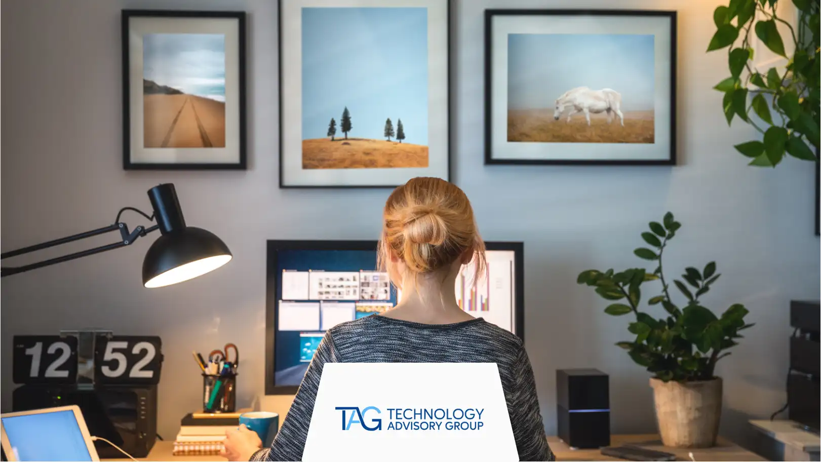 How to Protect Your Business from Cyber Threats on National Work From Home Day