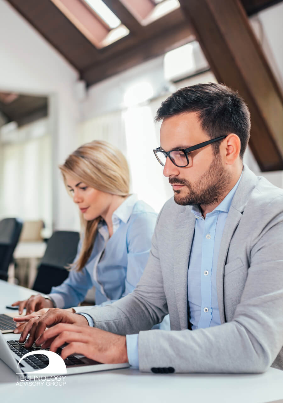 Fully-Managed Cybersecurity Fully-Managed Cybersecurity