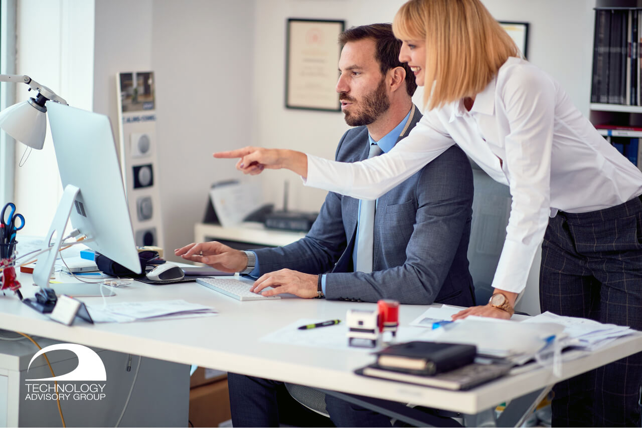Managed Cloud Services