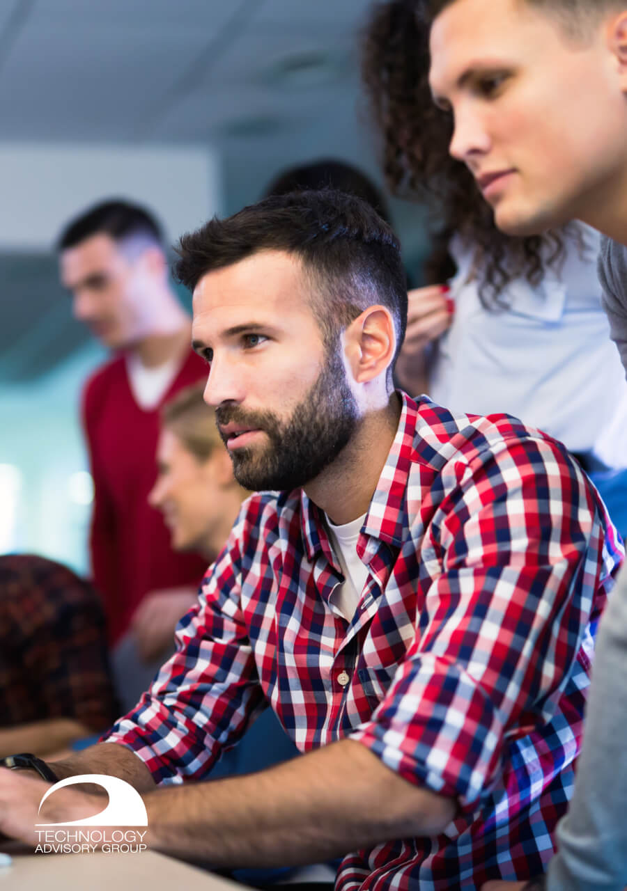 Retail IT Services
