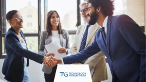 Staff Augmentation vs Managed Services