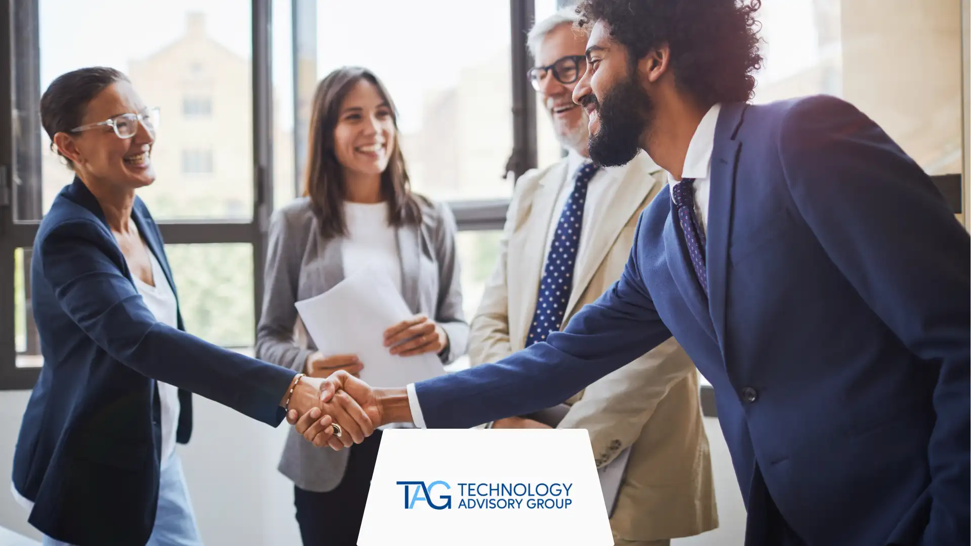 What’s The Difference Between Staff Augmentation vs. Managed Services?