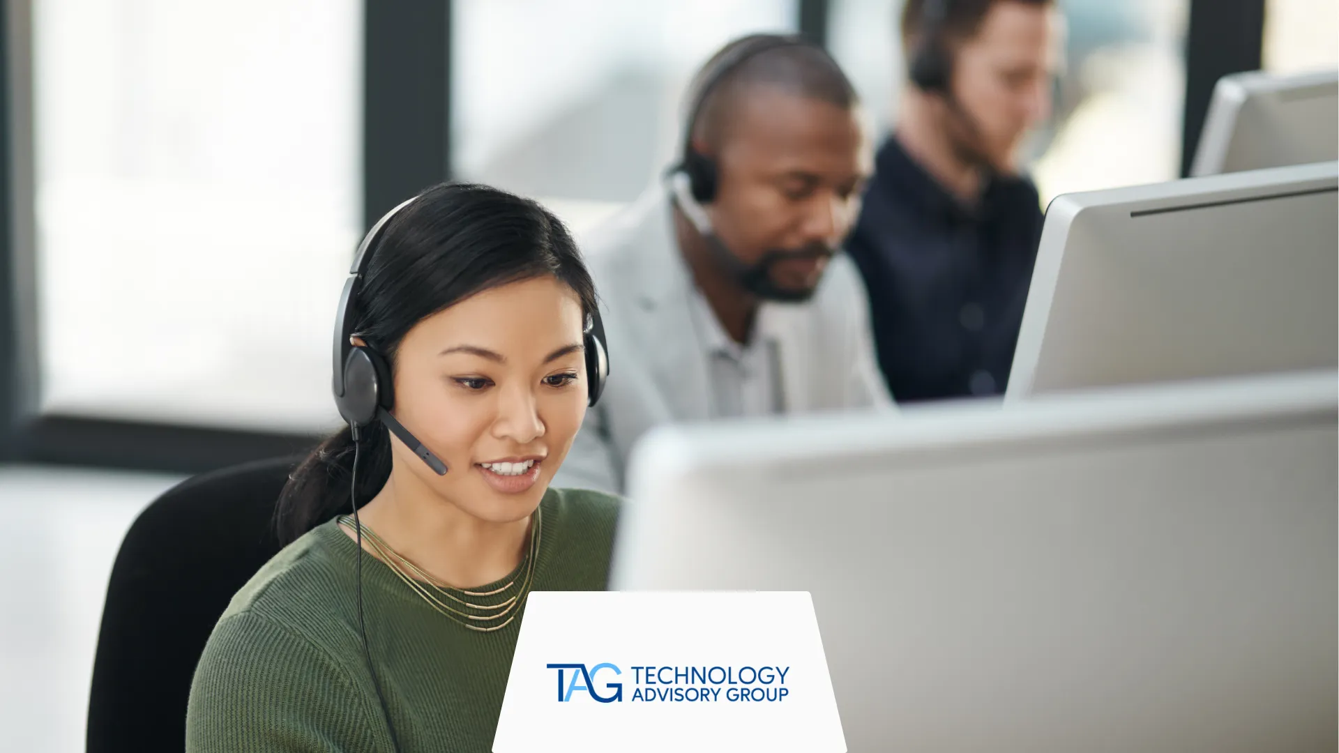 What Is the Difference Between IT Support Tiers?