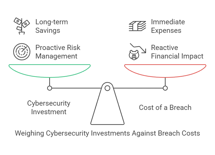 Why Is Cybersecurity Important