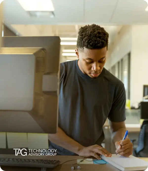 Rhode Island IT Company