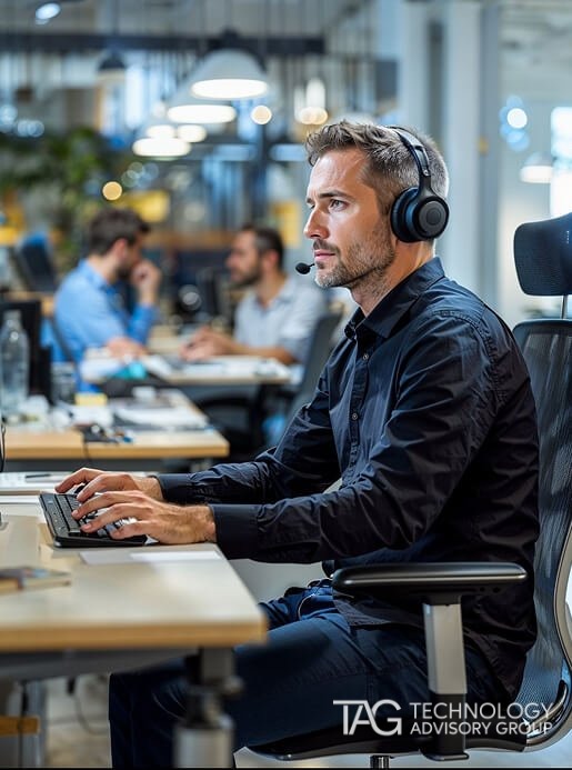 Banking and Financial Services IT