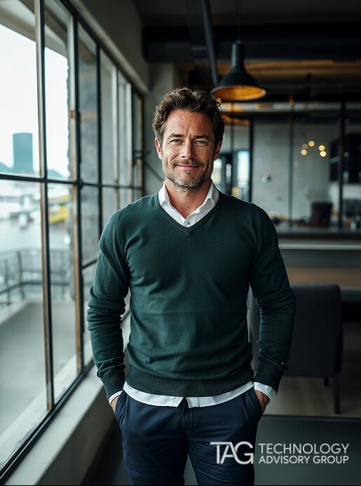 Banking and Financial Services IT