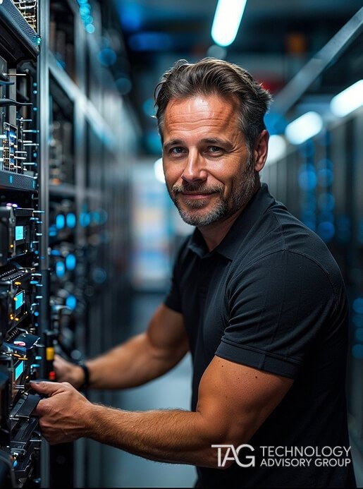 Co-Managed IT Services