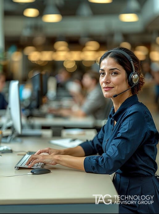 Government IT Services