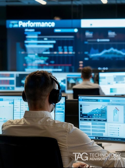 Managed Desktop/Virtual Desktop Infrastructure (VDI)