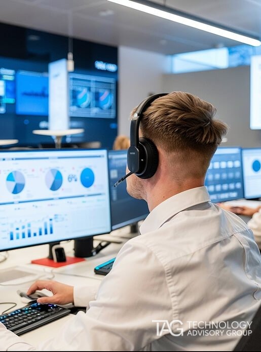 Marketing IT Services