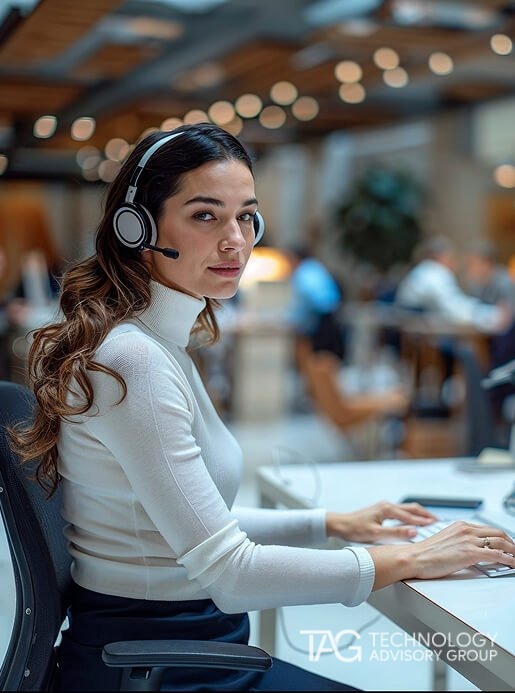 Marketing IT Services