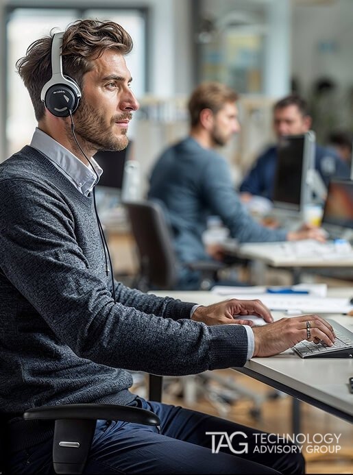 Microsoft 365 Services