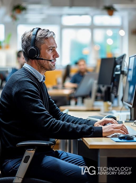 Professional IT Services