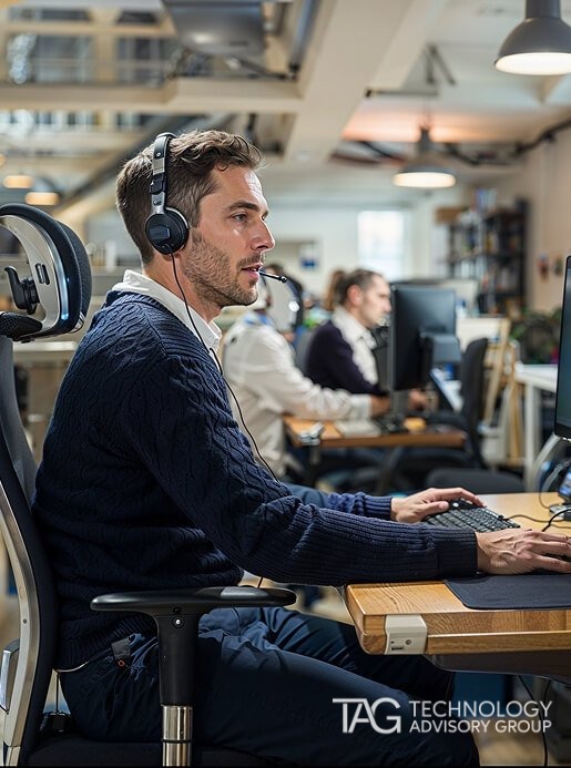 Real Estate IT Services