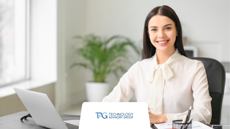The 5 Key Benefits of SharePoint Intranet