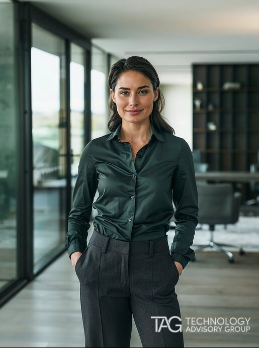 Expert support team guiding clients through Managed Cloud Services onboarding process.