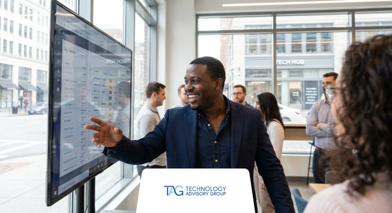 Rethink IT Careers in Providence: Your Guide to Thriving Local Opportunities