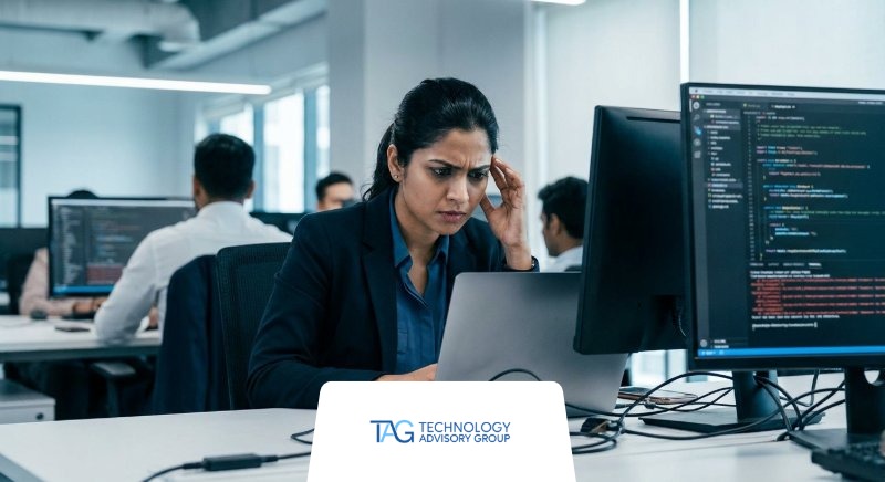 Overcoming IT Managed Services Challenges: Solutions for Growth